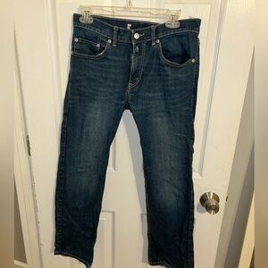 Levi’s 505 Jeans